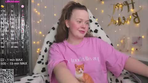 hanna montanas online show from February 2025 06:52:01 PM