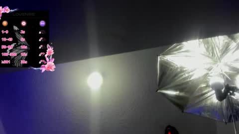 Hanna online show from November 2025 01:34:02 PM