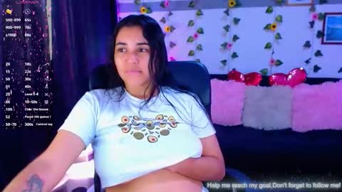 Snapshot of hannaagt chatting on December 2025 04:48:02 PM hannaagt online show from December 2025 04:48:02 PM