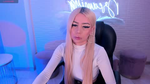  Hanna Connor  online show from January 2025 07:55:01 PM