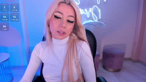  Hanna Connor  online show from January 2025 01:58:02 AM