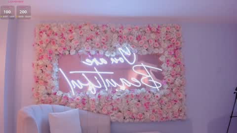  Hanna Connor  online show from January 2025 02:33:02 AM