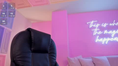  Hanna Connor  online show from January 2025 09:39:01 AM