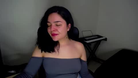 Snapshot of hannaconor chatting on December 2024 04:44:02 AM Aurora Sky online show from December 2024 04:44:02 AM