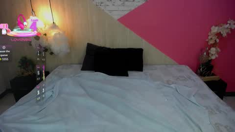 Snapshot of hannah__jackson chatting on November 2025 11:11:02 AM Hannah online show from November 2025 11:11:02 AM