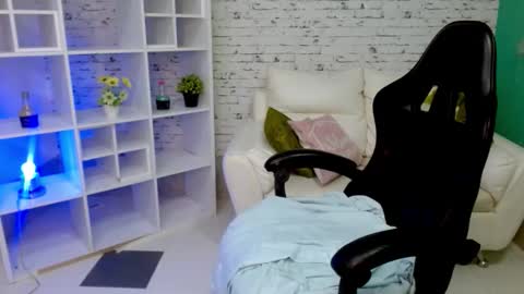 Snapshot of hannah__jackson chatting on November 2025 11:30:01 AM Hannah online show from November 2025 11:30:01 AM