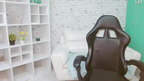 Snapshot of hannah__jackson chatting on November 2025 11:16:02 AM Hannah online show from November 2025 11:16:02 AM