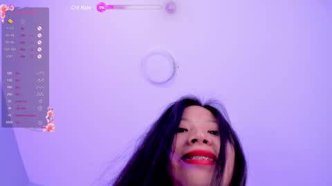 HANNAH HOWELL online show from January 2025 10:14:02 AM