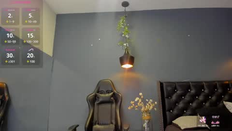 HANNAH MILLER online show from January 2025 11:21:02 AM