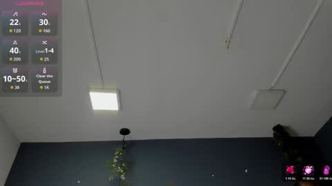 HANNAH MILLER online show from October 2025 11:11:02 AM