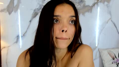 Hannahill69 online show from January 2025 10:06:02 AM