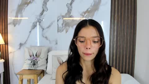 Hannahill69 online show from January 2025 04:37:01 AM