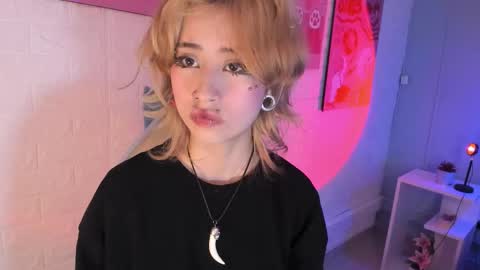 Hannah online show from October 2025 11:24:01 AM