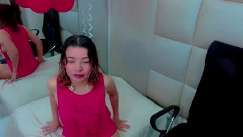 hanna online show from February 2025 08:37:01 PM
