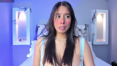 Snapshot of hannapaola chatting on November 2025 10:53:02 PM HannaPaola online show from November 2025 10:53:02 PM