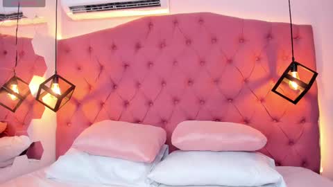 Snapshot of hannapotther chatting on October 2025 11:28:02 AM Hanna online show from October 2025 11:28:02 AM