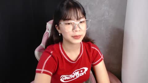 Snapshot of hannaqxx chatting on February 2025 06:07:01 AM hannah online show from February 2025 06:07:01 AM