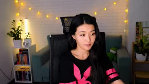 hannarosie online show from September 2025 08:36:01 PM