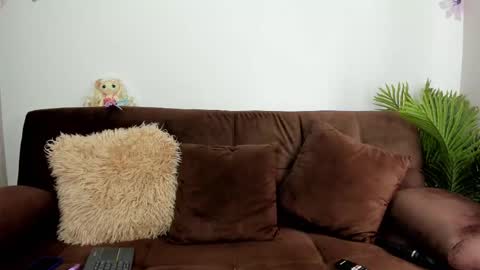 Snapshot of hannasoto2 chatting on October 2025 02:24:01 PM HannSoto online show from October 2025 02:24:01 PM