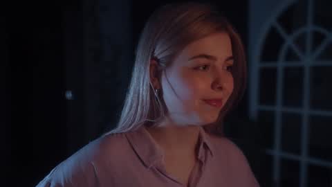 Snapshot of hannasthesia chatting on January 2025 03:16:01 AM Hanna online show from January 2025 03:16:01 AM