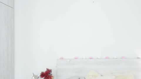 Hannah online show from March 2025 08:23:02 AM