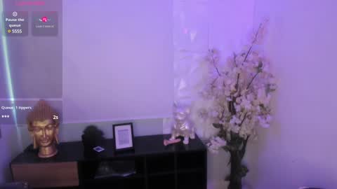 Snapshot of hannie_ws chatting on December 2024 08:04:01 PM Hannie ws online show from December 2024 08:04:01 PM