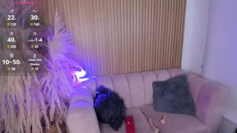 Snapshot of hannie_ws chatting on January 2025 12:42:01 AM Hannie ws online show from January 2025 12:42:01 AM