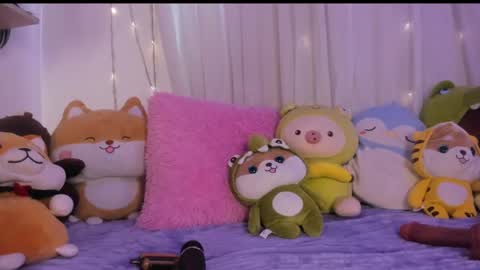 Snapshot of hannie_ws chatting on February 2025 01:27:02 PM Hannie ws online show from February 2025 01:27:02 PM