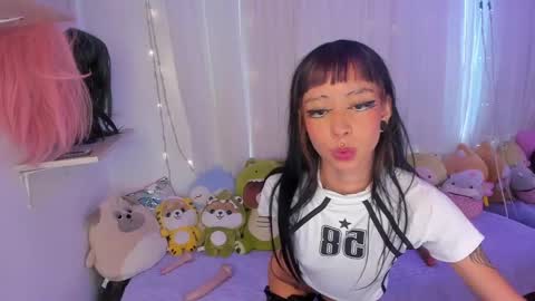 Snapshot of hannie_ws chatting on February 2025 04:04:01 PM Hannie ws online show from February 2025 04:04:01 PM