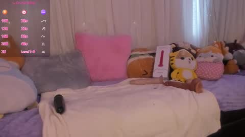 Snapshot of hannie_ws chatting on February 2025 03:53:02 PM Hannie ws online show from February 2025 03:53:02 PM