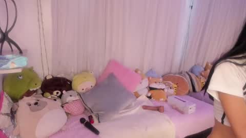 Snapshot of hannie_ws chatting on February 2025 06:24:02 PM Hannie ws online show from February 2025 06:24:02 PM