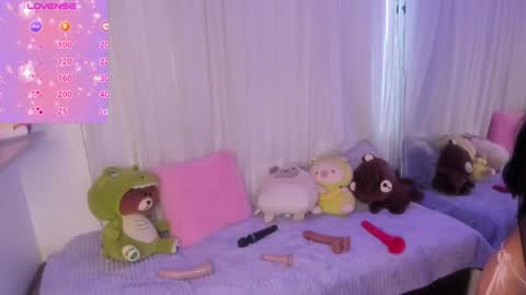 Snapshot of hannie_ws chatting on February 2025 03:16:01 PM Hannie ws online show from February 2025 03:16:01 PM