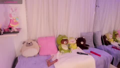 Snapshot of hannie_ws chatting on February 2025 04:54:01 AM Hannie ws online show from February 2025 04:54:01 AM