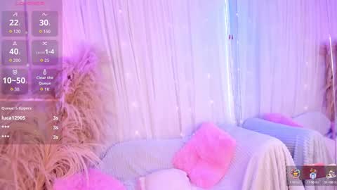 Snapshot of hannie_ws chatting on September 2025 08:57:02 PM Hannie ws online show from September 2025 08:57:02 PM