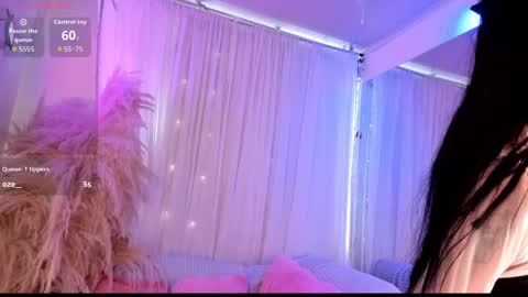 Snapshot of hannie_ws chatting on September 2025 09:31:02 PM Hannie ws online show from September 2025 09:31:02 PM