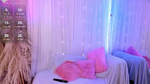 Snapshot of hannie_ws chatting on October 2025 08:20:01 PM Hannie ws online show from October 2025 08:20:01 PM