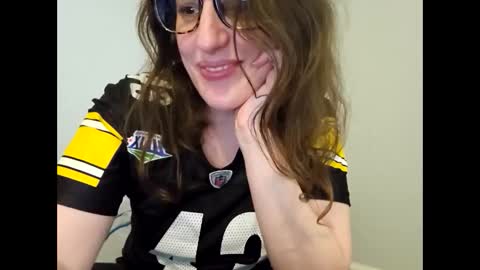 Snapshot of hannukahhottie chatting on October 2025 07:12:01 PM Sabrina online show from October 2025 07:12:01 PM