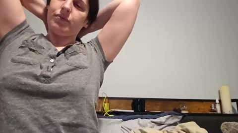 Snapshot of hannukahhottie chatting on October 2025 04:45:02 AM Sabrina online show from October 2025 04:45:02 AM