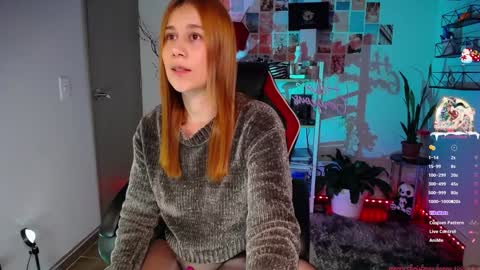  hanny  see you tomorrow 7 pm colombia online show from December 2024 12:00:02 AM