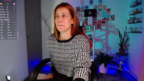  hanny  see you tomorrow 7 pm colombia online show from February 2025 11:58:02 PM