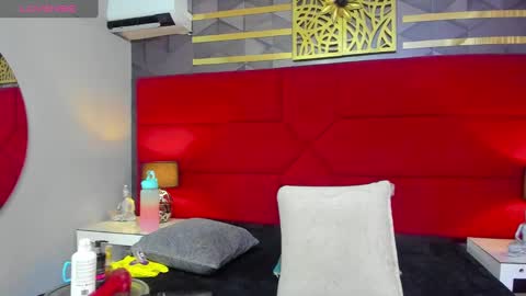 HANNY online show from January 2025 11:33:01 AM
