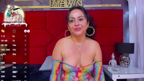HANNY online show from January 2025 05:59:01 PM