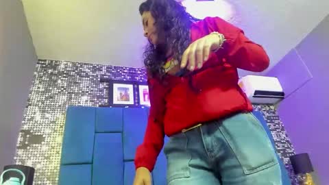 HANNY online show from October 2025 11:10:01 AM