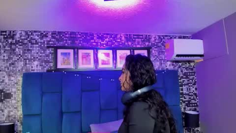 HANNY online show from October 2025 11:25:01 AM