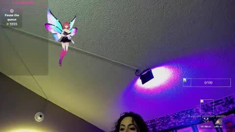 HANNY online show from November 2025 11:11:01 AM