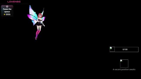 HANNY online show from November 2025 11:10:02 AM