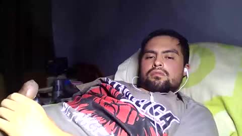 Hanuque online show from November 2025 08:53:01 PM