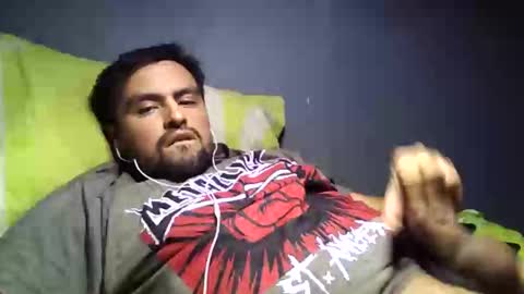 Hanuque online show from November 2025 11:14:02 PM