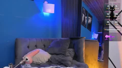 Snapshot of hanzking01 chatting on October 2025 10:59:02 PM Hanzking01 online show from October 2025 10:59:02 PM