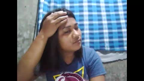 Snapshot of happy00725310 chatting on January 2025 08:17:01 PM happy00725310 online show from January 2025 08:17:01 PM